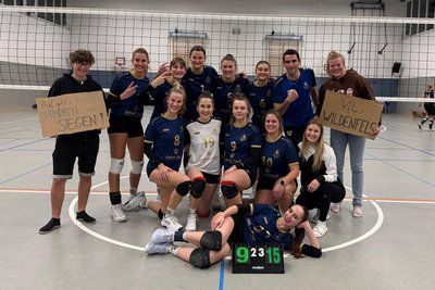 Aufsteiger VfL Wildenfels hat in Chemnitz seinen zweiten Saisonsieg in der Sachsenklasse West gefeiert.