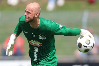Jakob Pieles trug in der Regionalliga-Saison 2025/26 das Trikot des FC Eilenburg. Nun kehrt er ins Vogtland zurück.