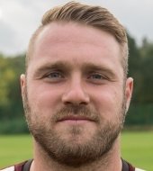 Rico Thomas - Spielertrainer desBSC Freiberg