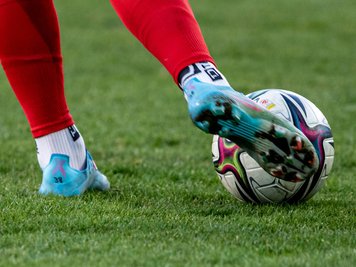 Es soll wieder losgehen. Die Amateurfußballer in Sachsen hoffen auf den Neustart der Saison Ende März.