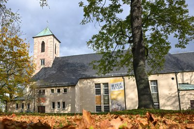 Der offene Treff muss wohl Öffnungszeiten einschränken. Aber die Hoffnung wird hier noch nicht aufgegeben.