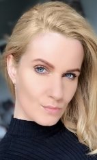Sandra Hodik, Inhaberin der Agentur Valentin-O-Models