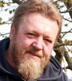 Jens Göbel - Bürgermeistervon Limbach