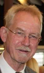 Karl-Friedrich Schmerer, langjähriger Geschäftsführer des Pflegeunternehmens Heim gGmbH und Gründer der Initiative Bildung und Arbeit ohne Grenzen