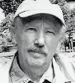 Dieter Ott - 1937 bis 2023