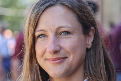 Voraussetzung für den Einsatz von E-Bussen ist eine gesicherte Finanzierung, gibt CVAG-Unternehmenssprecherin Juliane Kirste zu bedenken.