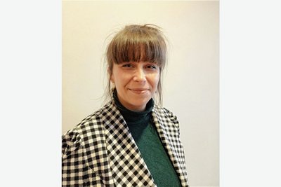 Anja Kurze - Wirtschaftsförderin der Stadt Werdau