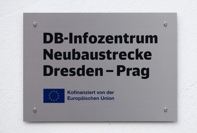 Der Baubeginn kann noch viele Jahre dauern. 