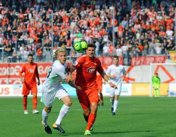 Der FSV Zwickau hat am Samstagnachmittag gegen Werder Bremen II gewonnen.