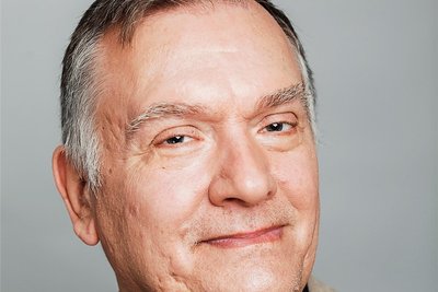 Michael Schramm - Schauspieler