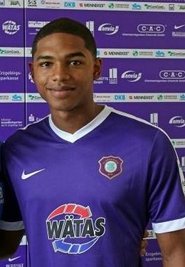 Michael Maria verlässt FC Erzgebirge Aue.