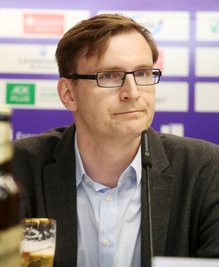 Lars Schauer ist neuer CFC-Geschäftsführer