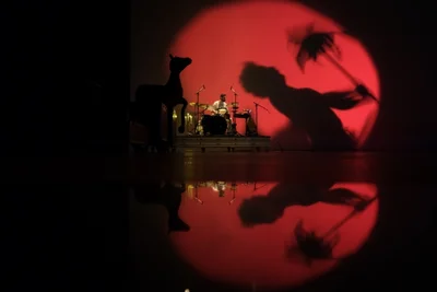 Eine epische Erzähltradition aus dem arabischen Raum: "Al-Sirah Al-Hilaliyyah - Das Banu Hilal Epos" von Bashar Murkus & Khulood Basel - Khashabi Theatre