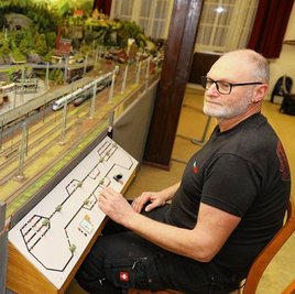 Sven Uhlig.