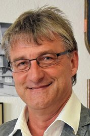 Jens Engmann - Vorstand