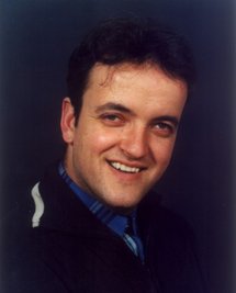 Marko Brezic wird neuer BSV-Trainer