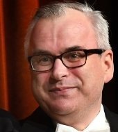 Christoph Kayser beendet seine Tätigkeit als Kulturmanager.
