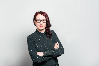 Marika Tändler-Walenta - Linke-Kreisvorsitzende