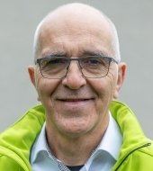 Joachim Otto - seit 2015GeschäftsführerWaldpark Grünheide