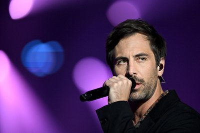Sänger Max Giesinger kommt am 30. Mai nach Bad Elster.