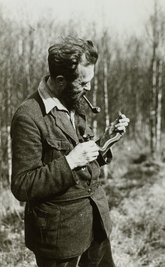 Rudolf Zimmermann - Fotograf (1878-1943)