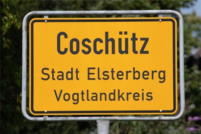 In Coschütz soll eine Energiespeicheranlage errichtet werden.