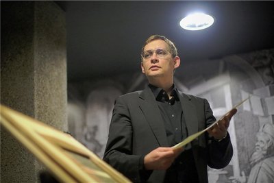 Clemens Meyer ist bekannt für seine Geschichten über Menschen am Rande der Gesellschaft.