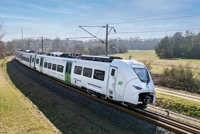 Ruckzuck in 90 Minuten mit der S-Bahn der Länderbahn aus dem Vogtland nach Leipzig: 2026 soll das wahr werden. Einige Vogtländer haben sich jahrelang für diese Verbindung eingesetzt.