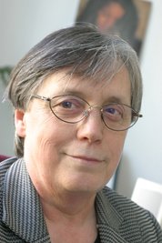 Heidemarie Lüth, Bürgermeisterin