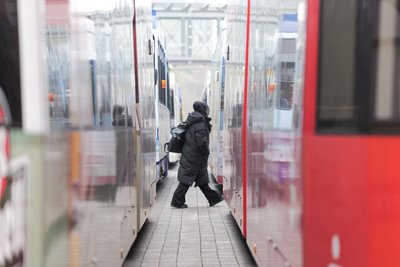 Straßenbahnen in Plauen: Staatlicher Sonderbonus in Millionenhöhe für die fünftgrößte Stadt in Sachsen?