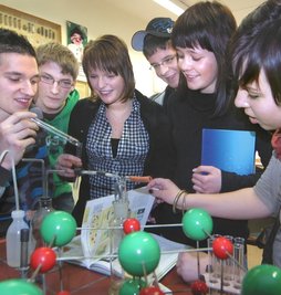 Bilz-Mittelschule