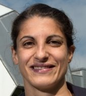 Riem Hussein - Schiedsrichterin
