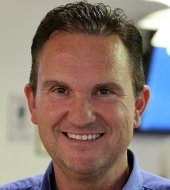 Nico Tippelt - FDP-Ratsmitglied