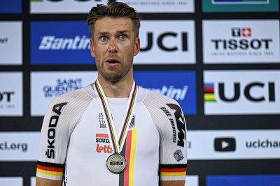 Roger Kluge - Radprofi