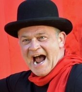 AndreasUnglaub - Schauspieler