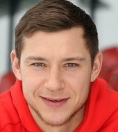 Robert Koch - Fußball-Profides FSV Zwickau