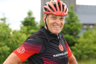 Seit 2022 gibt es geführte Touren mit Olaf Ludwig. Der Olympiasieger von 1988 sowie zweimalige Friedensfahrtgesamtsieger zeigt, was die Region zu bieten hat.