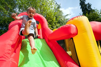 Die Lebenshilfe lädt zum großen Sommerfest nach Stollberg.