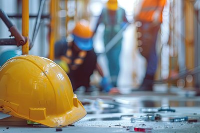 Ein schwerer Arbeitsunfall in einem Industriebetrieb wurde nun vor Gericht verhandelt.