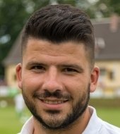 Manuel Kluge - Trainer SV Lichtenberg