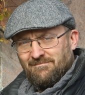 Udo Friedrich - Spendensammler