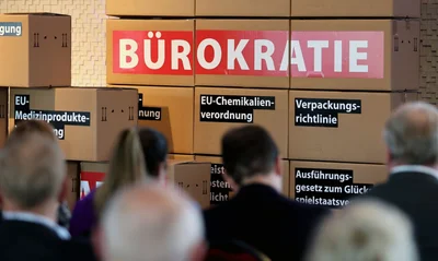 Die Linken befürchten als Folge des sogenannten Kommunalerprobungsgesetzes Chaos im Freistaat (Symbolbild).
