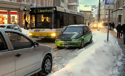 Winterchaos