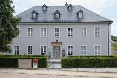 Für das Neuberin-Museum ist die weitere Förderung durch den Kulturraum gesichert. 