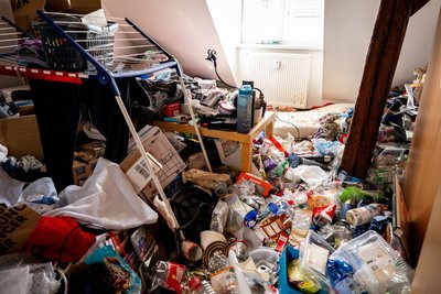Der einsame Tod in den heimischen vier Wänden geht Lotze auch nach ihren vielen Berufsjahren noch nach.