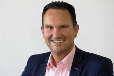 Nico Tippelt (FDP) - Bundestagsabgeordneter aus dem Landkreis Zwickau.