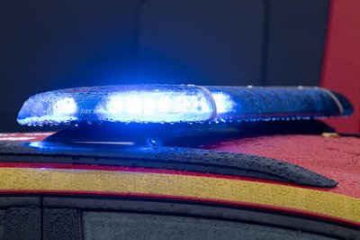 In Dresden kommt es aufgrund der Trockenheit immer wieder zu kleinen Bränden von Grünflächen und Bewuchs. Die Gefahr für Waldbrände ist in der Stadt hoch. (Symbolbild)