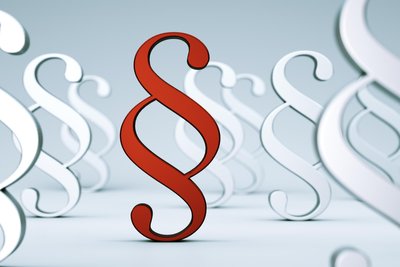 In der nächsten Woche finden 46 Prozesse zu Straf- und Bußgeldsachen statt.