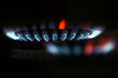 Einen neuen Gasvertrag bis spätestens Ende 2024 benötigen 87 Prozent der von der IHK befragten Mitgliedsfirmen.