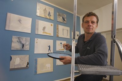 Georg Dick
